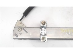 Recambio de mecanismo elevalunas delantero izquierdo para hyundai getz (tb) referencia OEM IAM 988101C100  