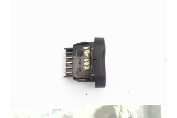 Recambio de mando elevalunas delantero derecho para dacia logan 1 1.6 prestige referencia OEM IAM 8200602227 602227 