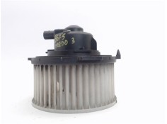 Recambio de motor calefaccion para mazda 3 berlina (bk) 1.6 di turbo referencia OEM IAM HB1118940000  