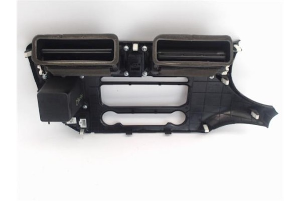 Recambio de embellecedor consola central para kia rio (ub) 1.2 basic referencia OEM IAM 847411W110  