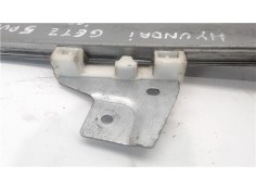 Recambio de mecanismo elevalunas delantero izquierdo para hyundai getz (tb) referencia OEM IAM 988101C100  