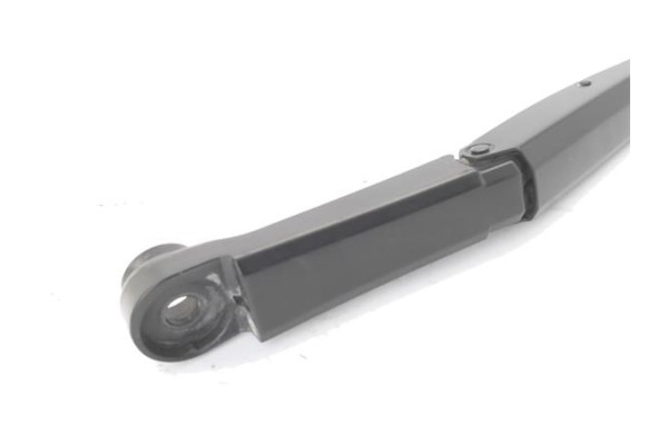 Recambio de brazo limpiaparabrisas delantero izquierdo para honda civic viii sedán (fd) 1.3 hybrid referencia OEM IAM 76600SNBG0