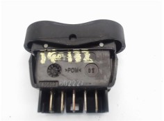 Recambio de mando elevalunas delantero derecho para dacia logan 1 1.6 prestige referencia OEM IAM 8200602227 602227 