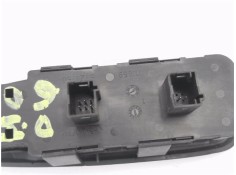 Recambio de mando elevalunas delantero izquierdo para citroen c4 grand picasso 1.6 hdi referencia OEM IAM 6554YH 96639383ZD 