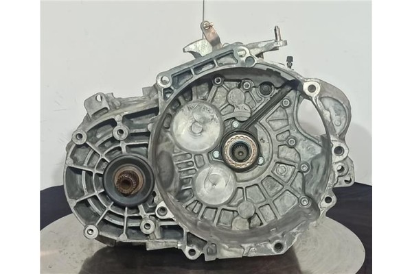 Recambio de caja cambios manual para volkswagen touran (1t1) 2.0 tdi 16v referencia OEM IAM GNE  