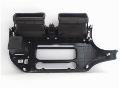 Recambio de embellecedor consola central para kia rio (ub) 1.2 basic referencia OEM IAM 847411W110  