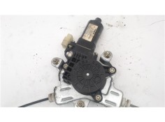Recambio de mecanismo elevalunas delantero izquierdo para hyundai getz (tb) referencia OEM IAM 988101C100  