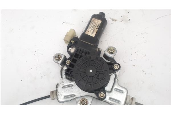 Recambio de mecanismo elevalunas delantero izquierdo para hyundai getz (tb) referencia OEM IAM 988101C100  