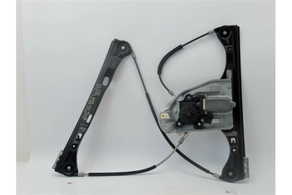 Recambio de elevalunas electrico delantero derecho para mercedes-benz clase c (bm 203) sportcoupe 2.2 c 220 cdi (203.706) refere