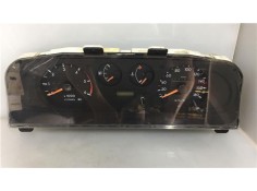 Recambio de cuadro completo para nissan terrano ii (r20) 2.7 td 4wd referencia OEM IAM 248120F000 248110F011 