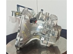Recambio de caja cambios manual para opel meriva 1.6 16v referencia OEM IAM 55352935 A06241F17W394 