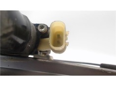 Recambio de mecanismo elevalunas delantero izquierdo para hyundai getz (tb) referencia OEM IAM 988101C100  