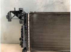 Recambio de radiador agua para opel astra k berlina 5p 1.6 dynamic referencia OEM IAM 39185891  