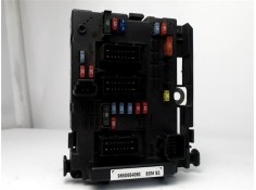 CAJA FUSIBLES/RELE 9650664080 42123817 