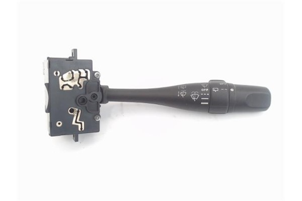 Recambio de mando limpiaparabrisas para nissan vanette cargo (hc23) 2.3 d referencia OEM IAM 257sa54394779d  