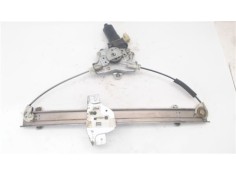 Recambio de mecanismo elevalunas delantero izquierdo para hyundai getz (tb) referencia OEM IAM 988101C100  