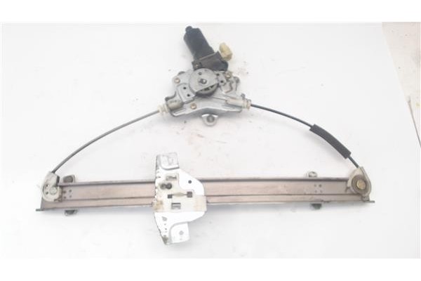 Recambio de mecanismo elevalunas delantero izquierdo para hyundai getz (tb) referencia OEM IAM 988101C100  