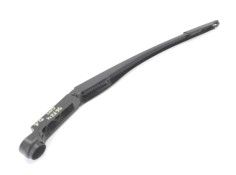 Recambio de brazo limpiaparabrisas delantero izquierdo para honda civic viii sedán (fd) 1.3 hybrid referencia OEM IAM 76600SNBG0