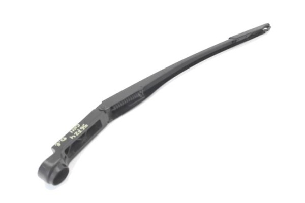 Recambio de brazo limpiaparabrisas delantero izquierdo para honda civic viii sedán (fd) 1.3 hybrid referencia OEM IAM 76600SNBG0