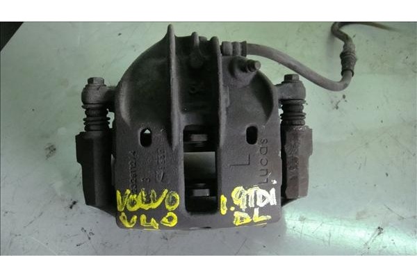 Recambio de pinza freno delantero izquierda para volvo v40 familiar (1995) 1.9 di referencia OEM IAM  2328112 