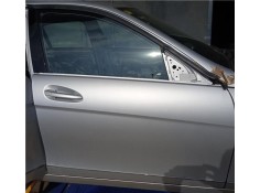 Recambio de puerta delantero derecha para mercedes-benz clase c (bm 204) berlina 3.0 c 280 (204.054) referencia OEM IAM A2047206