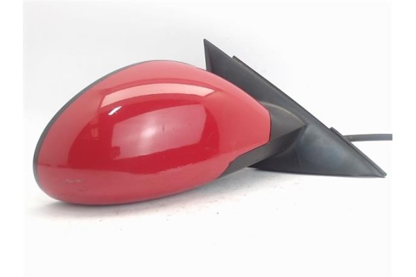 Recambio de retrovisor derecho para seat ibiza (6l1) 1.9 tdi referencia OEM IAM 6L1857508T 9B9 6138802 6L185708D01C , SEAT | 6L1