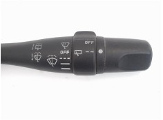 Recambio de mando limpiaparabrisas para nissan vanette cargo (hc23) 2.3 d referencia OEM IAM 257sa54394779d  