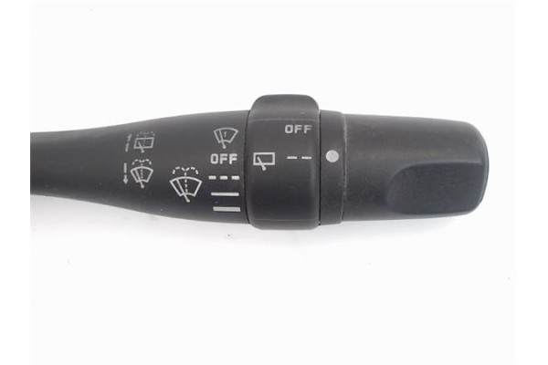 Recambio de mando limpiaparabrisas para nissan vanette cargo (hc23) 2.3 d referencia OEM IAM 257sa54394779d  
