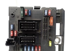Recambio de caja fusibles/rele para peugeot 206 1.4 16v referencia OEM IAM 9650664080 42123817 