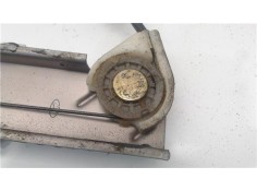 Recambio de mecanismo elevalunas delantero izquierdo para hyundai getz (tb) referencia OEM IAM 988101C100  