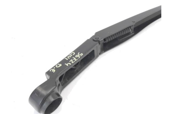 Recambio de brazo limpiaparabrisas delantero izquierdo para honda civic viii sedán (fd) 1.3 hybrid referencia OEM IAM 76600SNBG0