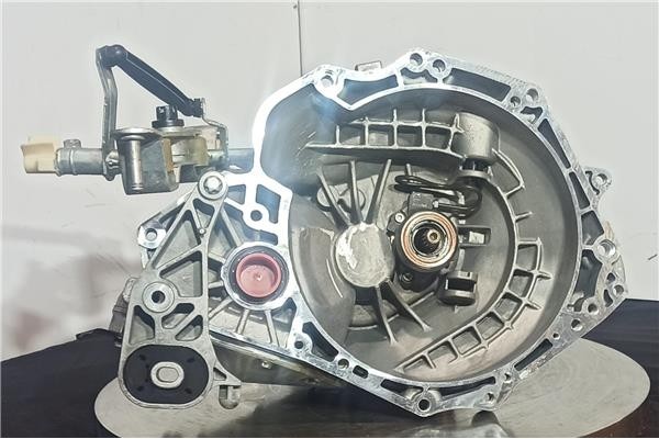 Recambio de caja cambios manual para opel meriva 1.6 16v referencia OEM IAM 55352935 A06241F17W394 