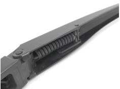 Recambio de brazo limpiaparabrisas delantero izquierdo para honda civic viii sedán (fd) 1.3 hybrid referencia OEM IAM 76600SNBG0