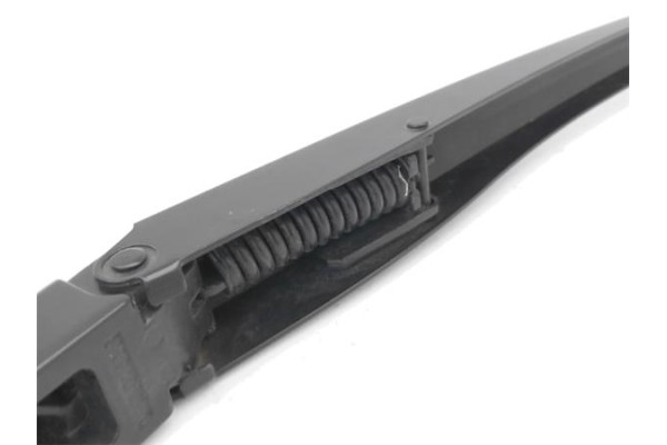 Recambio de brazo limpiaparabrisas delantero izquierdo para honda civic viii sedán (fd) 1.3 hybrid referencia OEM IAM 76600SNBG0