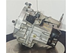 Recambio de caja cambios manual para renault kangoo i (f/kc0) d 65 1.9 (kc0e, kc02, kc0j, kc0n) referencia OEM IAM JB1906  