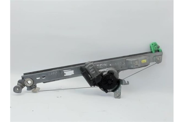 Recambio de mecanismo elevalunas delantero izquierdo para renault scenic ii (jm) referencia OEM IAM   