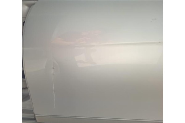 Recambio de puerta delantero izquierda para mercedes-benz clase c (bm 204) berlina 3.0 c 280 (204.054) referencia OEM IAM A20472