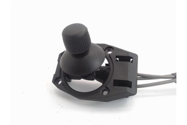 Recambio de retrovisor derecho para seat ibiza (6l1) 1.9 tdi referencia OEM IAM 6L1857508T 9B9 6138802 6L185708D01C , SEAT | 6L1