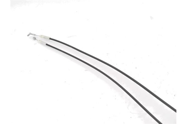 Recambio de cierre electromagnetico trasero izquierdo para nissan micra iv (k13k/kk) 1.2 acenta referencia OEM IAM T7214520  