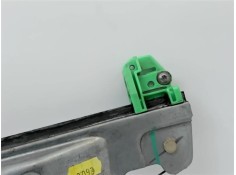 Recambio de mecanismo elevalunas delantero izquierdo para renault scenic ii (jm) referencia OEM IAM   