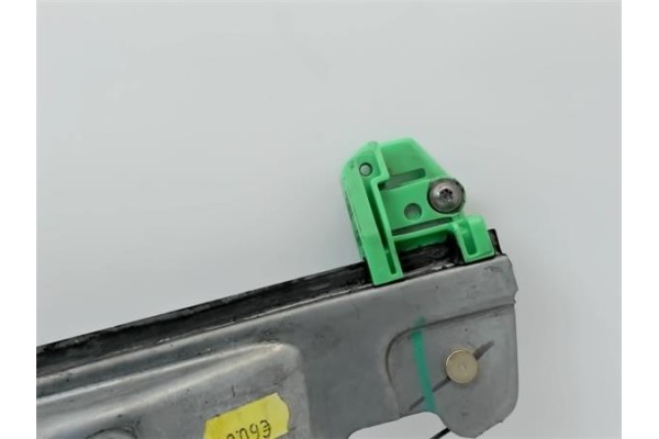 Recambio de mecanismo elevalunas delantero izquierdo para renault scenic ii (jm) referencia OEM IAM   