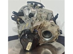 Recambio de caja cambios manual para renault kangoo i (f/kc0) d 65 1.9 (kc0e, kc02, kc0j, kc0n) referencia OEM IAM JB1906  
