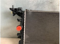 Recambio de radiador agua para opel astra k berlina 5p 1.6 dynamic referencia OEM IAM 39185891  