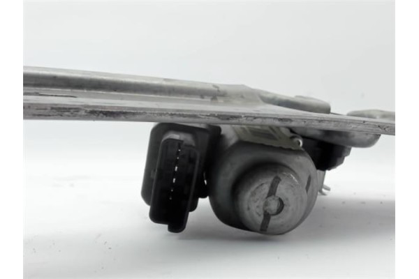 Recambio de mecanismo elevalunas delantero izquierdo para renault scenic ii (jm) referencia OEM IAM   