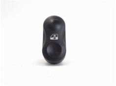 Recambio de mando elevalunas delantero izquierdo para dacia logan 1 1.6 prestige referencia OEM IAM 8200602227 602227 