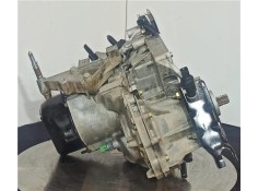 Recambio de caja cambios manual para renault kangoo i (f/kc0) d 65 1.9 (kc0e, kc02, kc0j, kc0n) referencia OEM IAM JB1906  