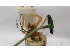 Recambio de aforador para seat exeo berlina (3r2) referencia OEM IAM 8E0919050AC  