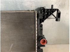 Recambio de radiador agua para opel astra k berlina 5p 1.6 dynamic referencia OEM IAM 39185891  