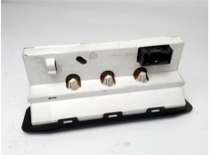 Recambio de reloj horario para peugeot 206 1.4 16v referencia OEM IAM 9650242977 216736281 