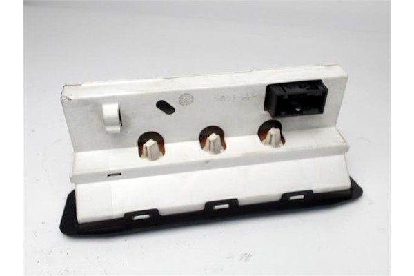Recambio de reloj horario para peugeot 206 1.4 16v referencia OEM IAM 9650242977 216736281 